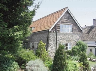 Holiday Cottage Reviews for Wagtail Cottage - Holiday Cottage in Axminster, Devon