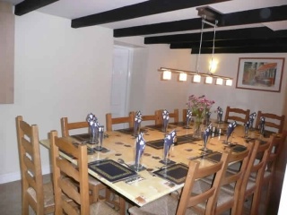 Holiday Cottage Reviews for Rock House Farm - Self Catering Property in Alston, Cumbria