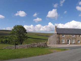 Holiday Cottage Reviews for Sunrise - Cottage Holiday in Alston, Cumbria
