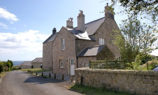 Holiday Cottage Reviews for Mermaid Cottage - Self Catering Property in Alnwick, Northumberland