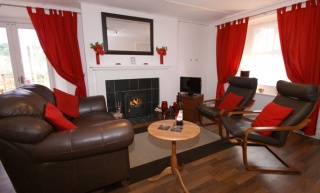 Holiday Cottage Reviews for Simonside Cottage - Self Catering Property in Alnwick, Northumberland