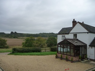 Holiday Cottage Reviews for Moscow Farm Holiday Cottage - Cottage Holiday in Melton Mowbray, Leicestershire