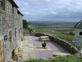 Holiday Cottage Reviews for ridgehead farm - Self Catering in buxton, Derbyshire