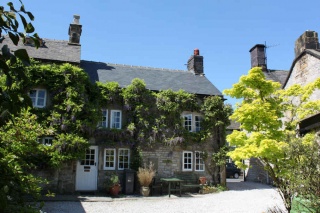 Holiday Cottage Reviews for April Cottage - Holiday Cottage in Bakewell, Derbyshire