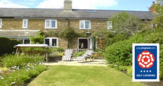 Holiday Cottage Reviews for Chideock Cottage - Holiday Cottage in Bridport, Dorset