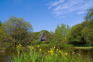 Holiday Cottage Reviews for Forda Lodges & Cottages - Self Catering in Bude, Cornwall inc Scilly