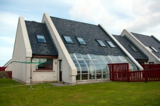 Holiday Cottage Reviews for Nordabrake - Holiday Cottage in Unst, Shetland
