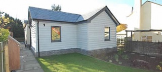 Holiday Cottage Reviews for Garden Cottage - Self Catering in Westleton, Suffolk