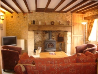 Holiday Cottage Reviews for Well Cottage - Holiday Cottage in BATH, Somerset