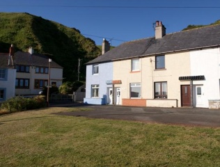 Holiday Cottage Reviews for Seal View Cottage - Holiday Cottage in Burnmouth, Scottish Borders