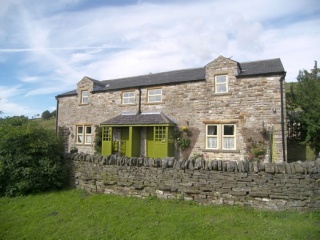 Holiday Cottage Reviews for Hannah's Cottage - Self Catering in Allenheads, Northumberland