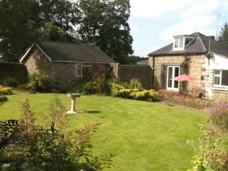 Holiday Cottage Reviews for North Lodge - Holiday Cottage in Heddon on the Wall, Northumberland