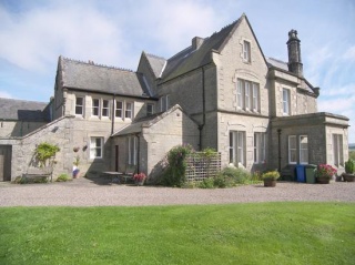 Holiday Cottage Reviews for Bluebell Cottage - Holiday Cottage in Whittingham, Northumberland