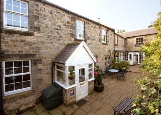 Holiday Cottage Reviews for Conway Cottage - Self Catering Property in Rothbury, Northumberland