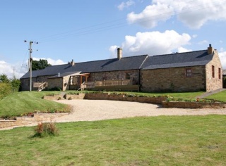 Holiday Cottage Reviews for The Byre - Self Catering in Milton, Cumbria