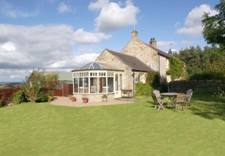 Holiday Cottage Reviews for Hilltop Barn - Self Catering in Riding Mill, Northumberland