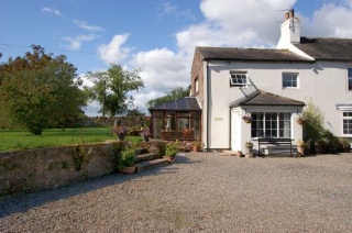 Holiday Cottage Reviews for Easby Farm Cottage - Cottage Holiday in Brampton, Cumbria