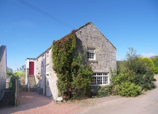 Holiday Cottage Reviews for Stonecrop Cottage - Holiday Cottage in Alwinton, Northumberland