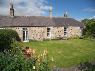 Holiday Cottage Reviews for Akeld Hill View - Self Catering Property in Akeld, Northumberland