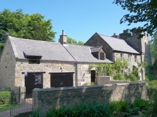 Holiday Cottage Reviews for Pilgrim's Rest - Holiday Cottage in Shilbottle, Northumberland