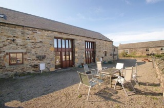 Holiday Cottage Reviews for Holly Cottage - Self Catering Property in Blanchland, Northumberland