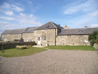Holiday Cottage Reviews for Puffin Cottage - Holiday Cottage in Bamburgh, Northumberland