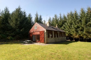 Holiday Cottage Reviews for The Sawmill - Cottage Holiday in Blanchland, Northumberland
