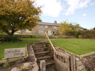 Holiday Cottage Reviews for Woodbine Cottage - Self Catering in Harbottle, Northumberland