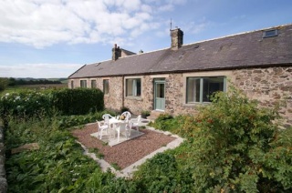 Holiday Cottage Reviews for Teddy's Cottage - Self Catering Property in Wooler, Northumberland