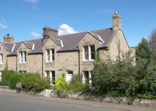 Holiday Cottage Reviews for Bridge End - Cottage Holiday in Bamburgh, Northumberland