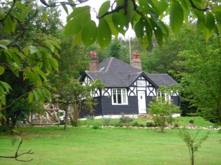 Holiday Cottage Reviews for Blackdown Cottage - Cottage Holiday in Etchingham, East Sussex