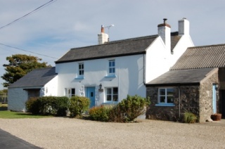 Holiday Cottage Reviews for Y Wern - Self Catering in St Davids, Pembrokeshire