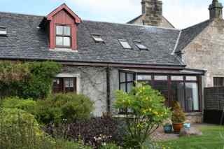 Holiday Cottage Reviews for Old Byre - Self Catering in Lochwinnoch, Renfrewshire