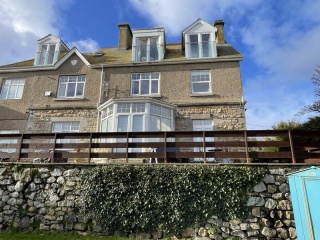 Holiday Cottage Reviews for 1 bedroom - St Ives, Cornwall - Cottage Holiday in Saint Ives, Cornwall inc Scilly