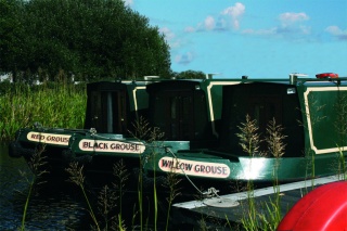 Holiday Cottage Reviews for Black Grouse - Cottage Holiday in Falkirk, Stirling