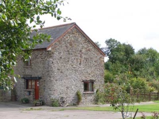 Holiday Cottage Reviews for Otter Cottage - Holiday Cottage in Winkleigh, Devon