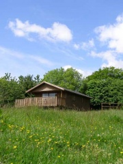 Holiday Cottage Reviews for Beech Lodge - Self Catering in Winkleigh, Devon