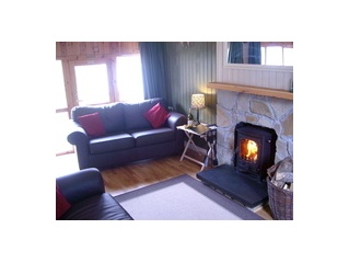 Holiday Cottage Reviews for Elm Cottage - Cottage Holiday in Newtonmore, Highlands