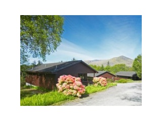 Holiday Cottage Reviews for Birchbrae Lodges - Holiday Cottage in FORT WILLIAM, Highlands