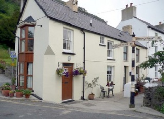 Holiday Cottage Reviews for Llangrannog Cottage - Self Catering Property in Cardigan, Ceredigion