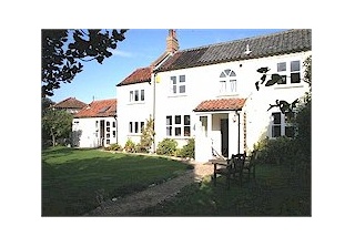 Holiday Cottage Reviews for Pleasant Place - Cottage Holiday in Wells Next the Sea, Norfolk