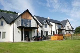 Holiday Cottage Reviews for Bruadairs - Holiday Cottage in Aberfeldy, Perth and Kinross