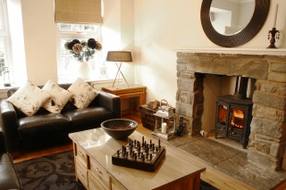 Holiday Cottage Reviews for Archway Cottage - Holiday Cottage in Aberfeldy, Perth and Kinross