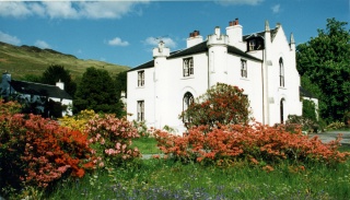 Holiday Cottage Reviews for Kinlochlaich House - Corrie Apartment - Holiday Cottage in Oban, Argyll and Bute