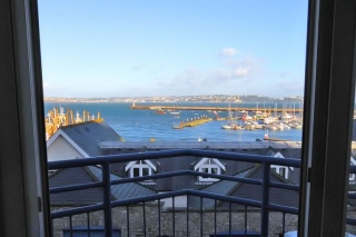 Holiday Cottage Reviews for 16 Moorings Reach - Cottage Holiday in Brixham, Devon