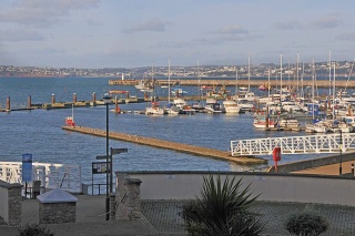 Holiday Cottage Reviews for 44 Moorings Reach - Holiday Cottage in Brixham, Devon