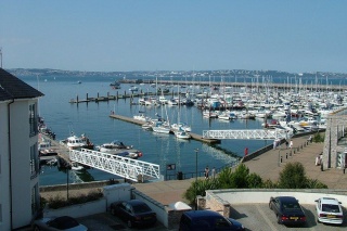 Holiday Cottage Reviews for 50 Moorings Reach - Self Catering Property in Brixham, Devon