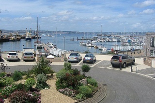 Holiday Cottage Reviews for 54 Moorings Reach - Holiday Cottage in Brixham, Devon