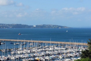 Holiday Cottage Reviews for Quayside View - Holiday Cottage in Brixham, Devon
