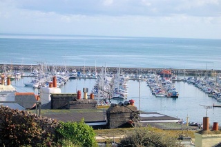 Holiday Cottage Reviews for Seaway - Cottage Holiday in Brixham, Devon